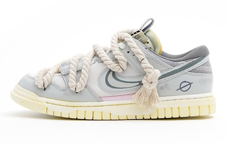 나이키 에어 덩크 점보 리마스터 '퓨처 에라'(라이트 그레이) DV0821-100(Team15-未来纪元) Buy 나이키 에어 덩크 점보 리마스터 '퓨처 에라'(라이트 그레이) DV0821-100(Team15-未来纪元)