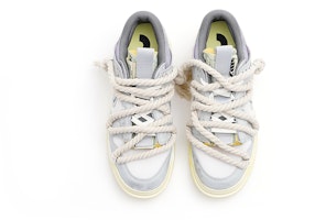 나이키 에어 덩크 점보 리마스터 '퓨처 에라'(라이트 그레이) DV0821-100(Team15-未来纪元) Shop 나이키 에어 덩크 점보 리마스터 '퓨처 에라'(라이트 그레이) DV0821-100(Team15-未来纪元)