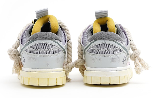 나이키 에어 덩크 점보 리마스터 '퓨처 에라'(라이트 그레이) DV0821-100(Team15-未来纪元) Purchase 나이키 에어 덩크 점보 리마스터 '퓨처 에라'(라이트 그레이) DV0821-100(Team15-未来纪元)