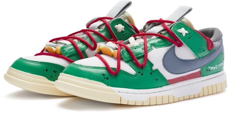 ナイキ ダンク ジャンボ リマスター "愚者の赤" (Nike Danku Janbo Rimasutaa "Gusha no Aka") DV0821-100(TeamR-男款解构红QD) Lookbook ナイキ ダンク ジャンボ リマスター "愚者の赤" (Nike Danku Janbo Rimasutaa "Gusha no Aka") DV0821-100(TeamR-男款解构红QD)