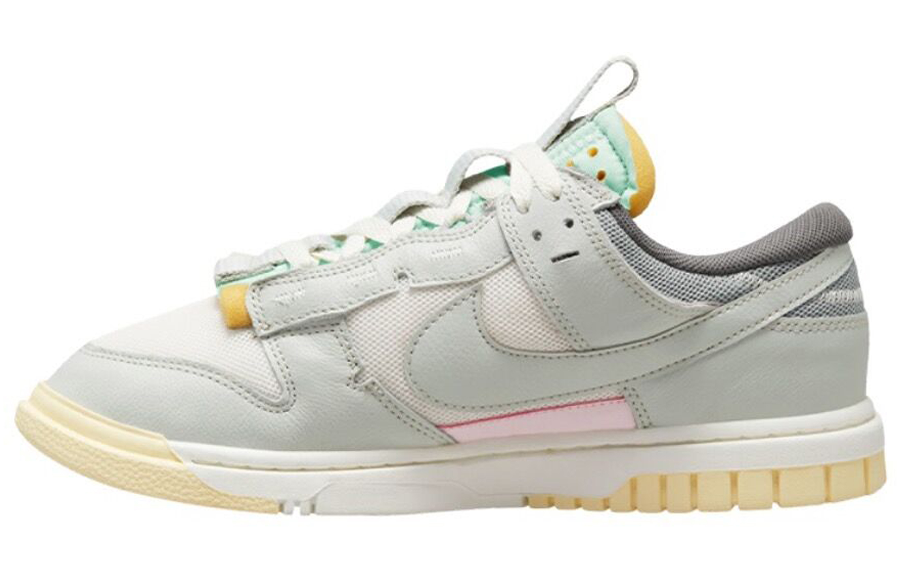 Purchase ナイキ ダンク ジャンボ リマスター "愚者の赤" (Nike Danku Janbo Rimasutaa "Gusha no Aka") DV0821-100(TeamR-男款解构红QD)