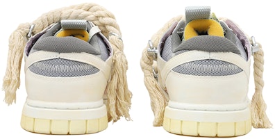 나이키 에어 덩크 점보 리마스터 '세일 로프' (커스텀) DV0821-100(Team拾玖-米白面包S-BOX) Shop 나이키 에어 덩크 점보 리마스터 '세일 로프' (커스텀) DV0821-100(Team拾玖-米白面包S-BOX)