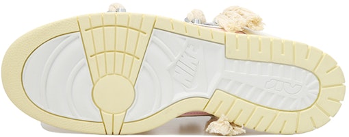 나이키 에어 덩크 점보 리마스터 '세일 로프' (커스텀) DV0821-100(Team拾玖-米白面包S-BOX) Purchase 나이키 에어 덩크 점보 리마스터 '세일 로프' (커스텀) DV0821-100(Team拾玖-米白面包S-BOX)