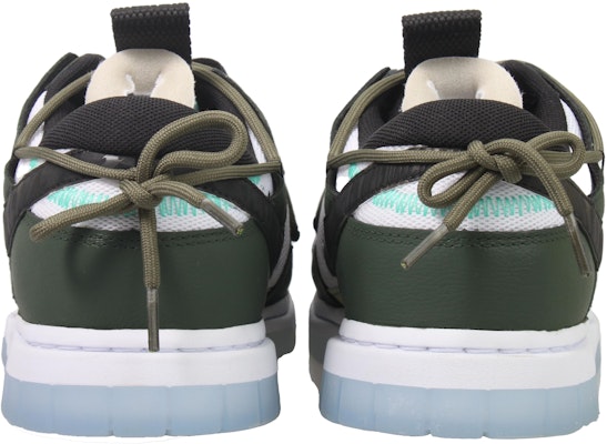 나이키 에어 덩크 점보 리마스터 '블러드 그린' (커스텀) FJ7067-114(Team33-城市机能-男款) Shop 나이키 에어 덩크 점보 리마스터 '블러드 그린' (커스텀) FJ7067-114(Team33-城市机能-男款)