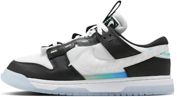 【訂製球鞋】Nike Air Dunk Jumbo Remastered Vlad 城市機能 高街 低筒 板鞋 男款 綠 Purchase 【訂製球鞋】Nike Air Dunk Jumbo Remastered Vlad 城市機能 高街 低筒 板鞋 男款 綠