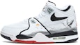 Buy Zapatillas Nike Air Flight 89 'Crane Pine Blanco Negro Rojo' DB5918-100(Team56-仙鹤松山)
