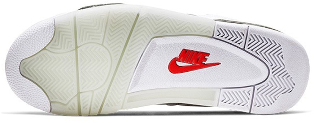 Zapatillas Nike Air Flight 89 'Glow Fluid Graffiti Blanco Rojo Negro' CW2616-101(Team56-流体泼墨) Purchase Zapatillas Nike Air Flight 89 'Glow Fluid Graffiti Blanco Rojo Negro' CW2616-101(Team56-流体泼墨)