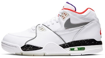 나이키 에어 플라이트 89 '글로우 그래피티' (흰/빨/검) CW2616-101(Team56-流体泼墨) Details for 나이키 에어 플라이트 89 '글로우 그래피티' (흰/빨/검) CW2616-101(Team56-流体泼墨)