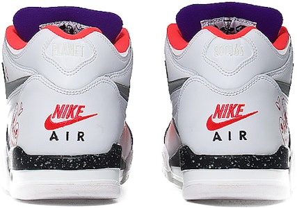 나이키 에어 플라이트 89 '글로우 하트' (흰/빨) CW2616-101(Team10-碰撞爱心) Purchase 나이키 에어 플라이트 89 '글로우 하트' (흰/빨) CW2616-101(Team10-碰撞爱心)