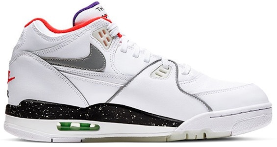 나이키 에어 플라이트 89 '글로우 레이저 팬다' (흰/검/녹) CW2616-101(Team56-熊猫抱竹) Order 나이키 에어 플라이트 89 '글로우 레이저 팬다' (흰/검/녹) CW2616-101(Team56-熊猫抱竹)