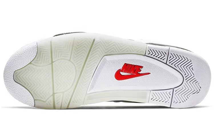 Purchase [Zapatos Personalizados] Nike Air Flight 89 'Durazno Luminoso Blanco Láser' CW2616-101(Team56-比翼双飞)