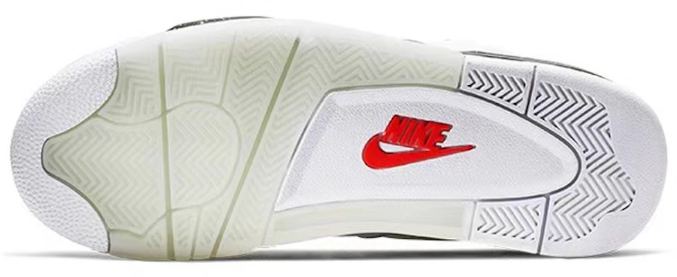 【客製球鞋】Nike Air Flight 89 夜光 桃之妖妖 齊飛 防滑耐磨 中筒 復古籃球鞋 男款 鐳射白 Purchase 【客製球鞋】Nike Air Flight 89 夜光 桃之妖妖 齊飛 防滑耐磨 中筒 復古籃球鞋 男款 鐳射白