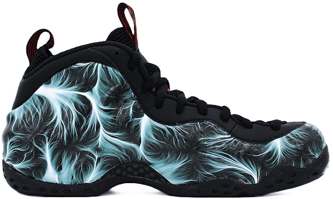 나이키 에어폼포짓 원 "흑백 깃털" (custom) 314996-014(Team2-黑白羽毛喷) Order 나이키 에어폼포짓 원 "흑백 깃털" (custom) 314996-014(Team2-黑白羽毛喷)