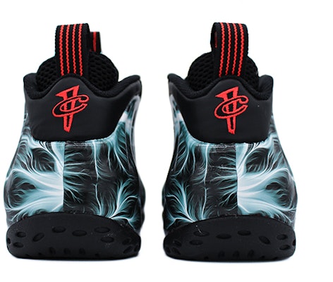 나이키 에어폼포짓 원 "흑백 깃털" (custom) 314996-014(Team2-黑白羽毛喷) Purchase 나이키 에어폼포짓 원 "흑백 깃털" (custom) 314996-014(Team2-黑白羽毛喷)