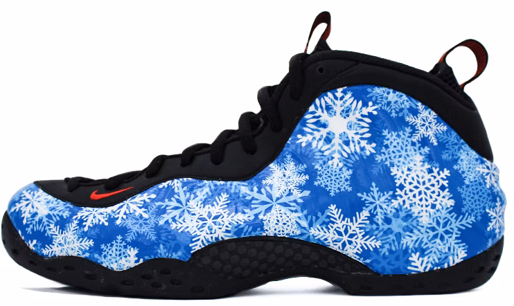 custom-shoes-nike-air-foamposite-one-blue-snowflake