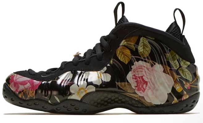 나이키 에어폼포짓 원 "경극 가면 블랙블루" (Nike Air Foamposite One "경극 가면 블랙블루") 314996-012(Team2-国潮脸谱喷) Sizing 나이키 에어폼포짓 원 "경극 가면 블랙블루" (Nike Air Foamposite One "경극 가면 블랙블루") 314996-012(Team2-国潮脸谱喷)