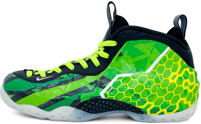 ナイキ エアフォームポジット ワン "グリーンハニカムレーシング" DV0815-100(Team2-绿蜂巢赛车) Order ナイキ エアフォームポジット ワン "グリーンハニカムレーシング" DV0815-100(Team2-绿蜂巢赛车)