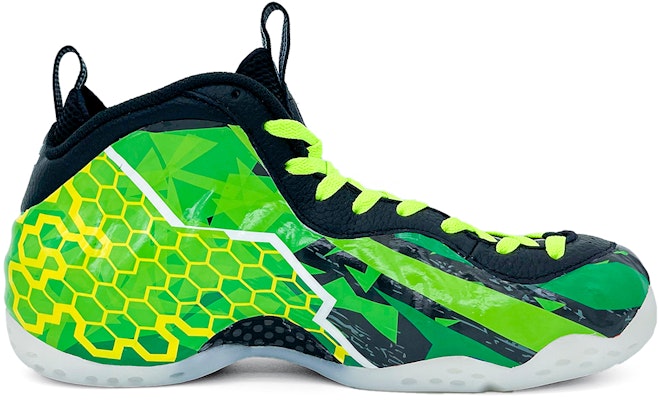 ナイキ エアフォームポジット ワン "グリーンハニカムレーシング" DV0815-100(Team2-绿蜂巢赛车) Lookbook ナイキ エアフォームポジット ワン "グリーンハニカムレーシング" DV0815-100(Team2-绿蜂巢赛车)