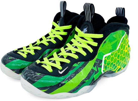 ナイキ エアフォームポジット ワン "グリーンハニカムレーシング" DV0815-100(Team2-绿蜂巢赛车) Shop ナイキ エアフォームポジット ワン "グリーンハニカムレーシング" DV0815-100(Team2-绿蜂巢赛车)