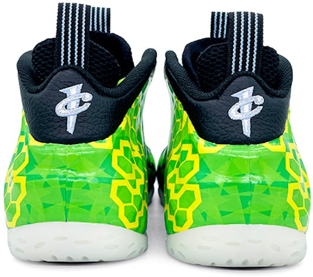 ナイキ エアフォームポジット ワン "グリーンハニカムレーシング" DV0815-100(Team2-绿蜂巢赛车) Purchase ナイキ エアフォームポジット ワン "グリーンハニカムレーシング" DV0815-100(Team2-绿蜂巢赛车)