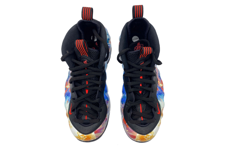 Purchase [Zapatos Personalizados] Nike Air Foamposite One 'Lava' 314996-014(Team柒-男款新年锦鲤S-BOX)