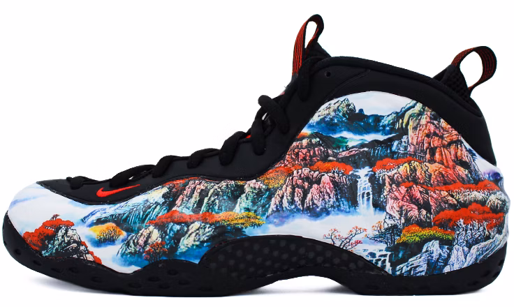 custom-shoes-nike-air-foamposite-one-lucky-red