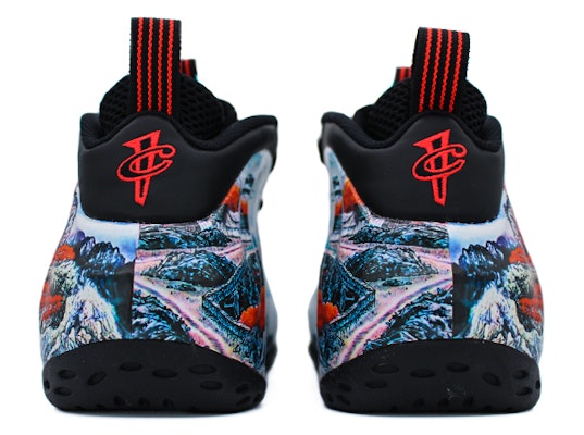 나이키 에어폼포짓 원 '럭키 레드' (커스텀) 314996-014(Team2-鸿运当头国画喷) Purchase 나이키 에어폼포짓 원 '럭키 레드' (커스텀) 314996-014(Team2-鸿运当头国画喷)