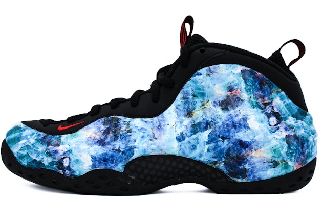 나이키 에어 폼포짓 원 "녹색 마블" (커스텀) 314996-014(Team2-松绿理石喷) Buy 나이키 에어 폼포짓 원 "녹색 마블" (커스텀) 314996-014(Team2-松绿理石喷)