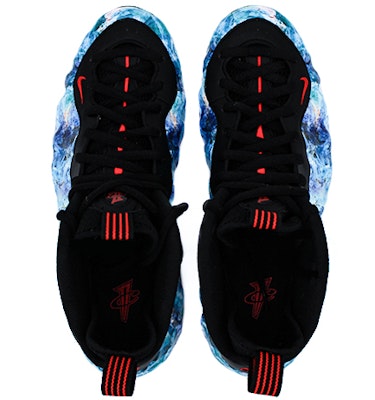 나이키 에어 폼포짓 원 "녹색 마블" (커스텀) 314996-014(Team2-松绿理石喷) Shop 나이키 에어 폼포짓 원 "녹색 마블" (커스텀) 314996-014(Team2-松绿理石喷)