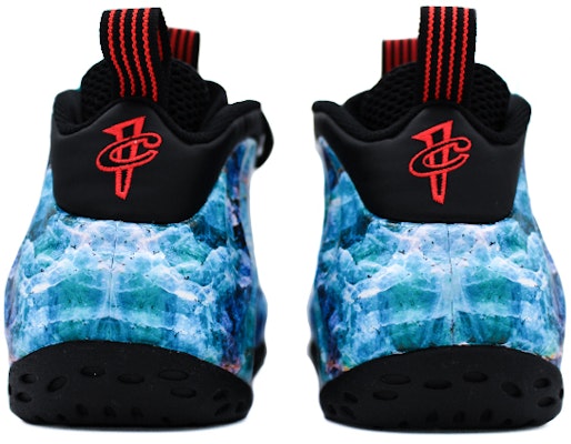 나이키 에어 폼포짓 원 "녹색 마블" (커스텀) 314996-014(Team2-松绿理石喷) Purchase 나이키 에어 폼포짓 원 "녹색 마블" (커스텀) 314996-014(Team2-松绿理石喷)