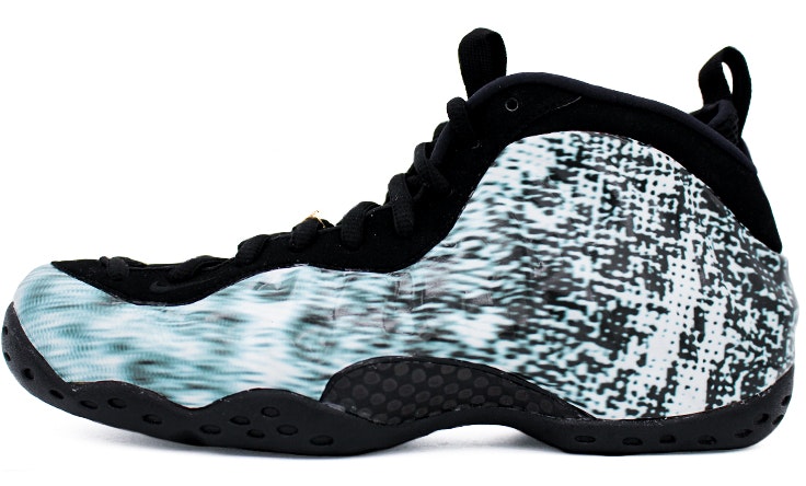 custom-shoes-nike-air-foamposite-one-polka-dot-black-white