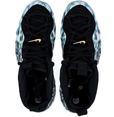 Kasut Custom Nike Air Foamposite One 'Polka Dot Hitam Putih' 314996-012(Team2-波点故障喷) Shop Kasut Custom Nike Air Foamposite One 'Polka Dot Hitam Putih' 314996-012(Team2-波点故障喷)