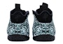 Purchase Kasut Custom Nike Air Foamposite One 'Polka Dot Hitam Putih' 314996-012(Team2-波点故障喷)