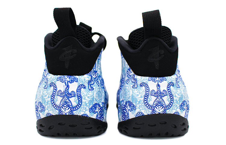 blue tiger foamposites