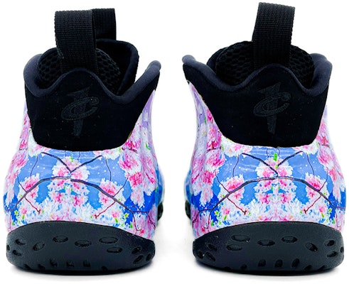 나이키 에어폼포짓 원 '벚꽃' (Nike 에어폼포짓 원 '벚꽃') 314996-012(Team2-雪山樱花喷) Purchase 나이키 에어폼포짓 원 '벚꽃' (Nike 에어폼포짓 원 '벚꽃') 314996-012(Team2-雪山樱花喷)