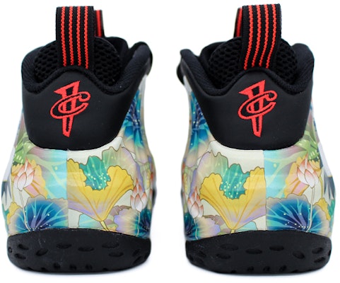 나이키 에어 폼포짓 원 '화이트 블루 로터스' (커스텀) 314996-014(Team2-彩莲喷) Purchase 나이키 에어 폼포짓 원 '화이트 블루 로터스' (커스텀) 314996-014(Team2-彩莲喷)