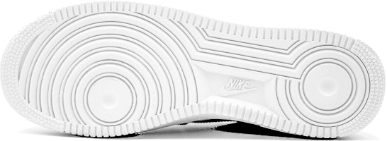 나이키 에어포스 1 '07 '블랙 화이트 코믹 멀티버스' (커스텀) CW2288-111(Team113-二次元漫画S-BOX) Details for 나이키 에어포스 1 '07 '블랙 화이트 코믹 멀티버스' (커스텀) CW2288-111(Team113-二次元漫画S-BOX)