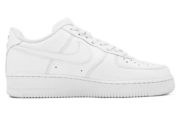 Lookbook [Zapatillas Personalizadas] Nike Air Force 1 '07 'Rayo Azul' CW2288-111（Team91-空军-闪电-蓝）