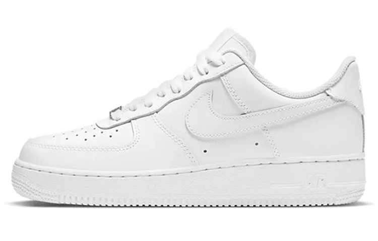 Sizing [Zapatillas Personalizadas] Nike Air Force 1 '07 'Rayo Azul' CW2288-111（Team91-空军-闪电-蓝）