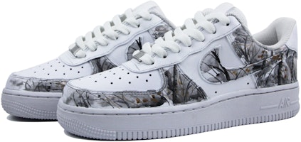 【カスタムシューズ】ナイキ エアフォース1 '07 「中国風蓮」 CW2288-111(Team39-AMY12枯荷) Lookbook 【カスタムシューズ】ナイキ エアフォース1 '07 「中国風蓮」 CW2288-111(Team39-AMY12枯荷)