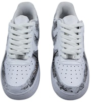 【カスタムシューズ】ナイキ エアフォース1 '07 「中国風蓮」 CW2288-111(Team39-AMY12枯荷) Shop 【カスタムシューズ】ナイキ エアフォース1 '07 「中国風蓮」 CW2288-111(Team39-AMY12枯荷)