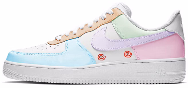custom-shoes-nike-air-force-1-07-fresh-mushroom-white-green-pink