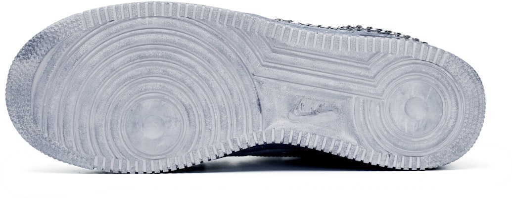 Zapatillas Nike Air Force 1 '07 'Pintura Manual Gris-Negro' CW2288-111(Team11-受洗日男款灰黑) Purchase Zapatillas Nike Air Force 1 '07 'Pintura Manual Gris-Negro' CW2288-111(Team11-受洗日男款灰黑)