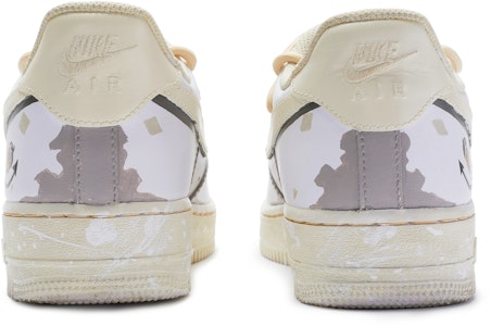カスタム Nike Air Force 1 '07 "ヘーゼルナッツラテ" CW2288-111(TeamR-男款榛果拿铁S-BOX) Shop カスタム Nike Air Force 1 '07 "ヘーゼルナッツラテ" CW2288-111(TeamR-男款榛果拿铁S-BOX)
