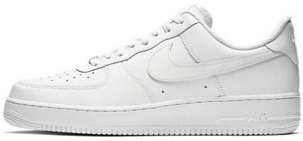 나이키 에어포스 1 '07 '하늘색' (커스텀) CW2288-111(TeamB-男款涂鸦浅蓝) Details for 나이키 에어포스 1 '07 '하늘색' (커스텀) CW2288-111(TeamB-男款涂鸦浅蓝)