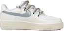 Order Zapatillas Nike Air Force 1 '07 'Pesadilla Antes de Navidad' CW2288-111(TeamP-圣诞节男款白棕灰QD)