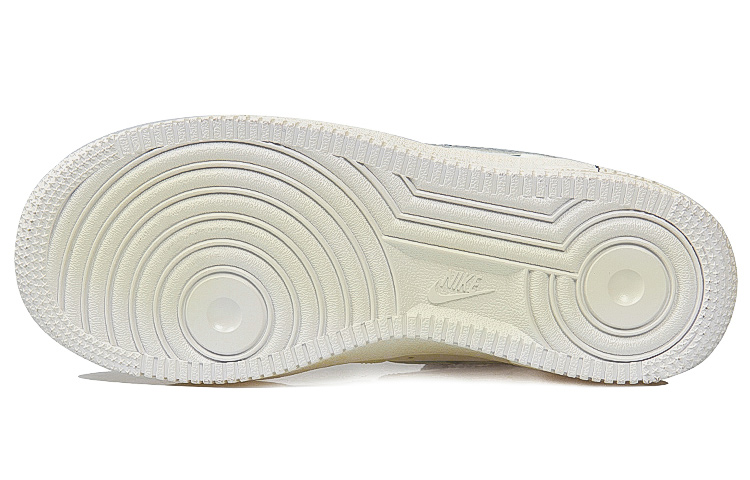 Purchase Zapatillas Nike Air Force 1 '07 'Pesadilla Antes de Navidad' CW2288-111(TeamP-圣诞节男款白棕灰QD)