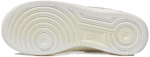 Zapatillas Nike Air Force 1 '07 'Pesadilla Antes de Navidad' CW2288-111(TeamP-圣诞节男款白棕灰QD) Purchase Zapatillas Nike Air Force 1 '07 'Pesadilla Antes de Navidad' CW2288-111(TeamP-圣诞节男款白棕灰QD)