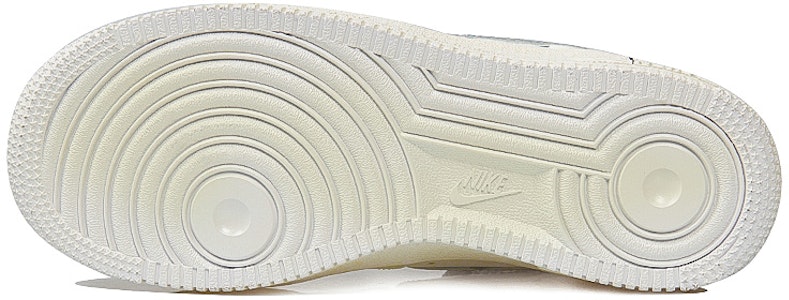 【定制球鞋】Nike Air Force 1 Low 07 空軍一號 聖誕節 怪誕聖誕夜 棉麻鞋帶 銀絲綢鞋帶 做舊大底 低幫 板鞋 男款 白棕灰 Purchase 【定制球鞋】Nike Air Force 1 Low 07 空軍一號 聖誕節 怪誕聖誕夜 棉麻鞋帶 銀絲綢鞋帶 做舊大底 低幫 板鞋 男款 白棕灰