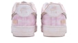 Lookbook 【定製球鞋】 Nike Air Force 1 Low '07 空軍一號 CS 油畫三號 貼布 特殊鞋盒 低幫 板鞋 男款 粉色